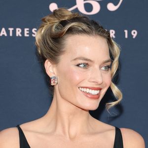 Das hat Margot Robbie alles über ihre Mutterschaft verraten