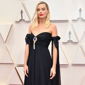 Korb? Margot Robbie war bei "American Horror Story"-Casting