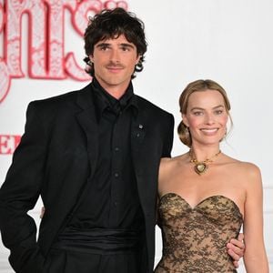 Fans sind genervt von Margot Robbie und Jacobs PR-Aktion