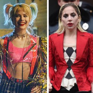 Harley-Quinn-Nachfolge: Das hält Margot Robbie von Lady Gaga