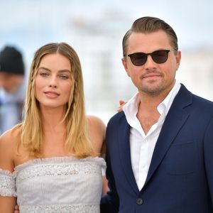 Bei Casting: Margot Robbie schlug Leo DiCaprio ins Gesicht!