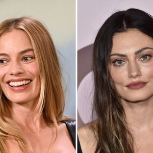 Saint-Tropez: Margot Robbie und Phoebe Tonkins Luxusausflug