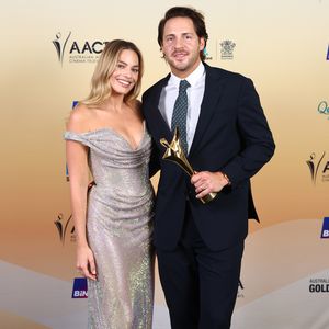 Margot Robbie und Tom Ackerley sollen erstes Kind erwarten!