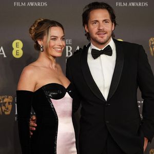 Margot Robbie und Tom sollen nach Geburt überglücklich sein