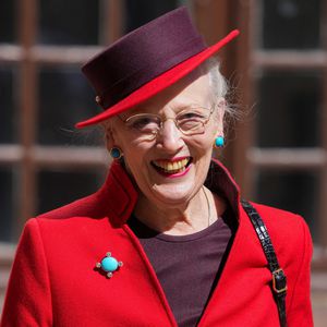 50. Thronjubiläum: Margrethe von Dänemark plant große Feier