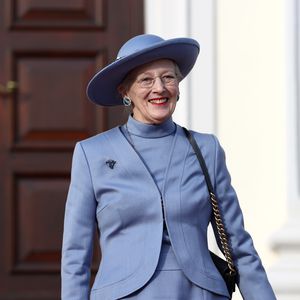 Kurz nach Queen-Beerdigung: Dänemarks Königin ist erkrankt!