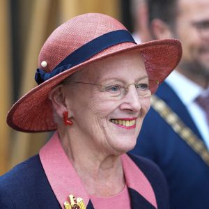Wenig Zeit? Margrethe von Dänemark (81) über Lebenserwartung