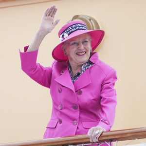 Turbulentes Jahr: Königin Margrethe feiert heute Geburtstag!