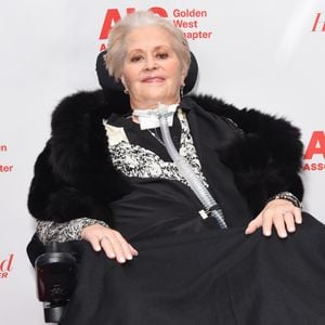 Celebrity-Trainerin Mari Winsor ist mit 70 Jahren gestorben