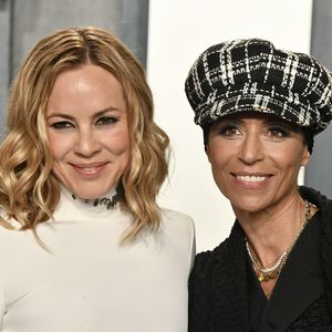 Bei Oscar-Party: NCIS-Star Maria Bello verkündet Verlobung!