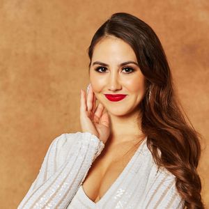 "Niko schmeckt lecker": Bachelor-Girl Maria "schmeckt" Namen