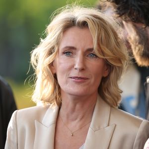 Maria Furtwängler findet Masturbation am Set herausfordernd