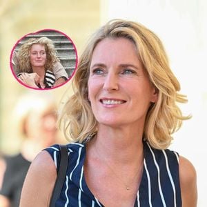 So sah "Tatort"-Star Maria Furtwängler in jungen Jahren aus