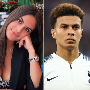 Datet Pep Guardiolas Tochter den Profifußballer Dele Alli?