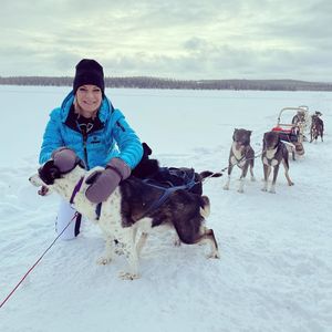 Bald beim "Traumschiff": Maria Höfl-Riesch schwärmt vom Dreh