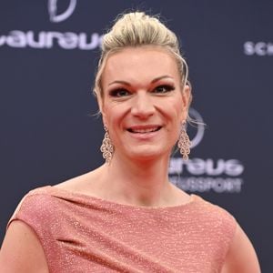 Maria Höfl-Riesch wagt den nächsten Schritt mit ihrem Johann