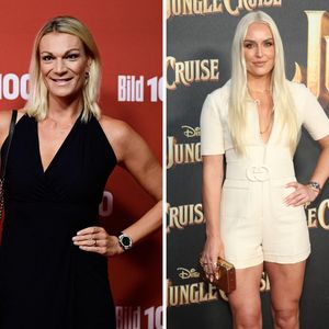 Konkurrenz entzweite Maria Riesch und Lindsey Vonn