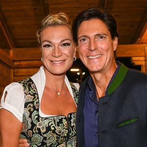 Maria Höfl-Riesch und Marcus Höfl sind offiziell geschieden