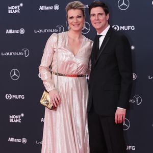 Wie geht es Maria Höfl-Riesch nach der Trennung von Marcus?