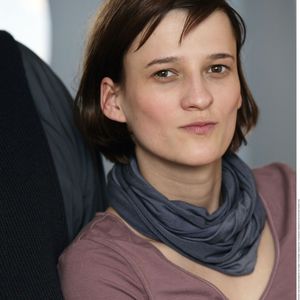 Schauspielerin Maria Kwiatkowsky: Tod mit 26