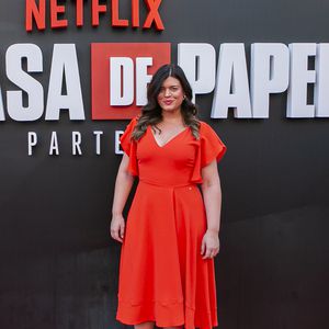 Maria Mena will Image-Wandel: Keine Balladen mehr?