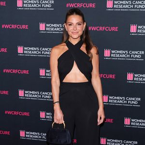 Diabetes: Maria Menounos wäre beinahe im Schlaf gestorben