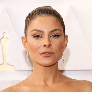 Vor Baby-News: Bei Maria Menounos wurde Krebs diagnostiziert