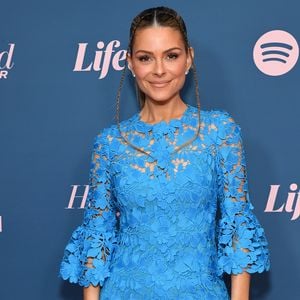 Süße News: Maria Menounos' erstes Baby ist auf der Welt!