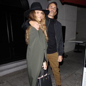 Lange gewünscht: Maria Menounos und ihr Mann werden Eltern!