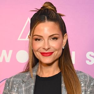 Diesen Ratschlag gibt Maria Menounos jeder werdenden Mutter!