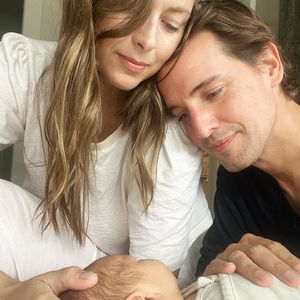 "Geschenk": Ex-Tennisspielerin Maria Sharapovas Baby ist da!