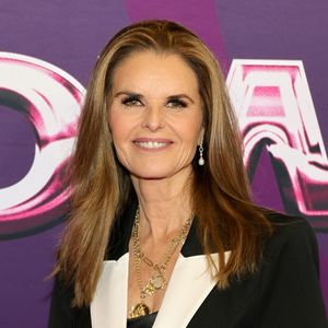 Maria Shriver lässt Ehe mit Schwarzenegger Revue passieren