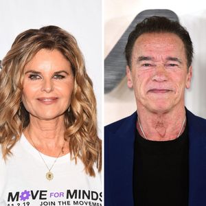 Maria Shriver verarbeitet Arnolds Affäre in Gedichtband