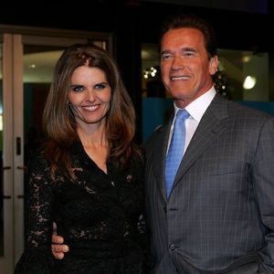 Maria Shriver fühlte sich während Ehe mit Arnold unsichtbar