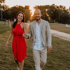 Diese "First Dates"-Servicemitarbeiter sind privat ein Paar!