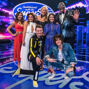 500.000 €: DAS würden die DSDS-Stars mit dem Gewinn machen!