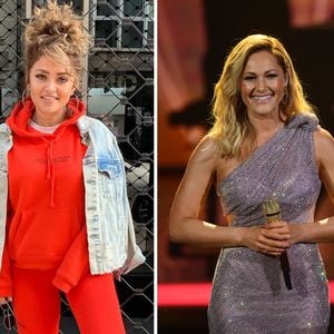Maria Voskania schwärmt von Freundschaft mit Helene Fischer