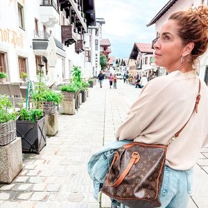 GZSZ-Schauspielerin Maria Wedig meldet sich aus Babypause!