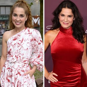 Doppeltes Comeback: Maria Wedig und Mariella Ahrens bei GZSZ