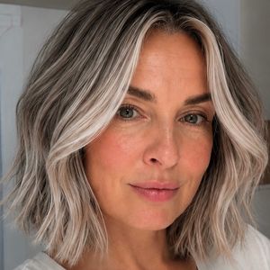 Blonder Bob: Maria Wedig sieht nach GZSZ-Aus verändert aus