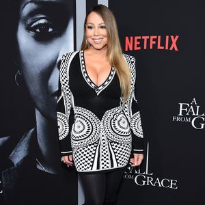 Kurz nach Halloween: Mariah Carey läutet Weihnachten ein!
