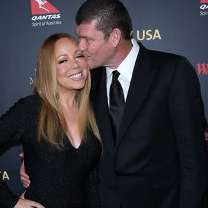 Ehe-Hafen: Mariah Carey enthüllt Protz-Pläne zur Hochzeit
