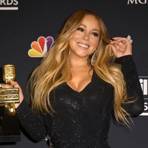 Hat Mariah Carey ihren Ex mit ihrem neuen Freund betrogen?