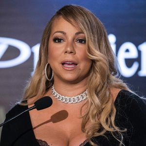 50.000$-Accessoires weg! Mariah Carey wurde ausgeraubt