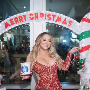 Weihnachtliche Konzert-Tour: Mariah Carey kommt nach Berlin!