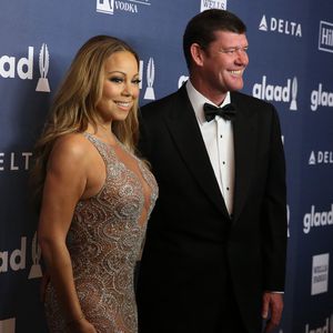 Selbst Schuld? Mariah Careys Ex nennt sie "einen Fehler"!