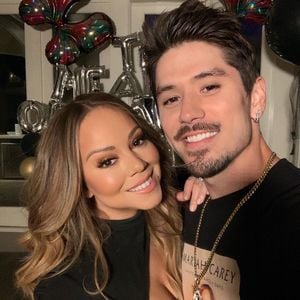 Wie Mariah Carey: Diese Stars dateten ihre Background-Tänzer