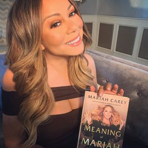 Vom Bruder verklagt: Lügt Mariah Carey in Autobiografie?
