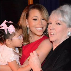 Mariah Carey verliert Mutter und Schwester am selben Tag
