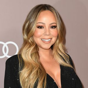 Gerüchteküche brodelt: Ist Mariah Carey bei "Masked Singer"?